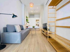 Nice & Cozy Flat Close The Beach